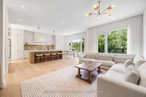 Photo 11 at 120 Hammell Street, Clanton Park, Toronto