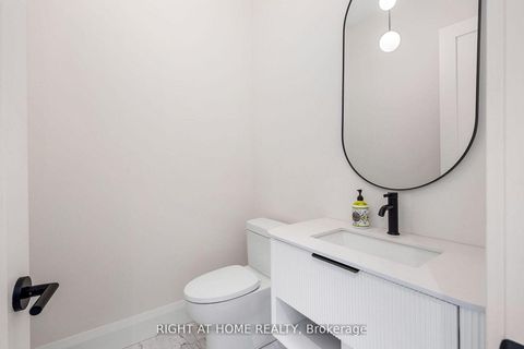 Photo 12 at 120 Hammell Street, Clanton Park, Toronto