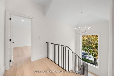 Photo 14 at 120 Hammell Street, Clanton Park, Toronto