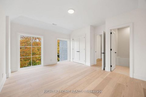 Photo 20 at 120 Hammell Street, Clanton Park, Toronto