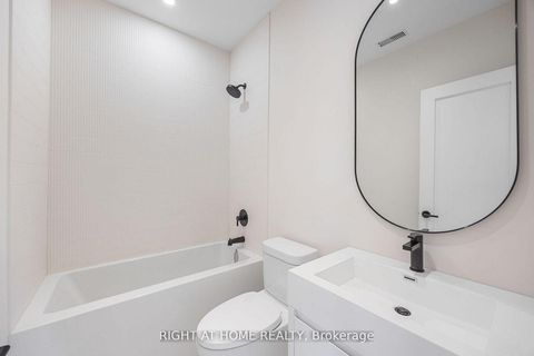 Photo 22 at 120 Hammell Street, Clanton Park, Toronto