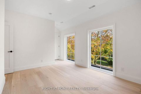 Photo 23 at 120 Hammell Street, Clanton Park, Toronto