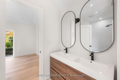 Photo 25 at 120 Hammell Street, Clanton Park, Toronto