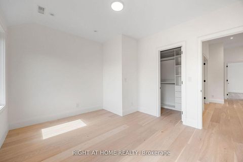 Photo 28 at 120 Hammell Street, Clanton Park, Toronto