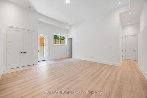 Photo 30 at 120 Hammell Street, Clanton Park, Toronto