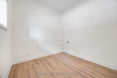 Photo 32 at 120 Hammell Street, Clanton Park, Toronto