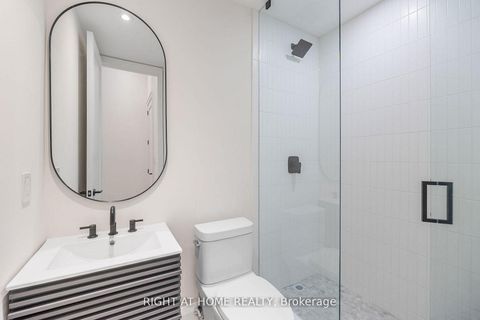 Photo 33 at 120 Hammell Street, Clanton Park, Toronto