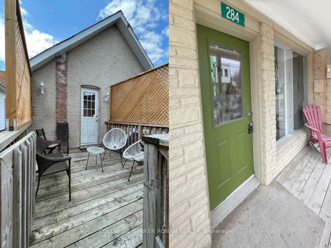 Photo 33 at 284 Main Street, Schomberg, King
