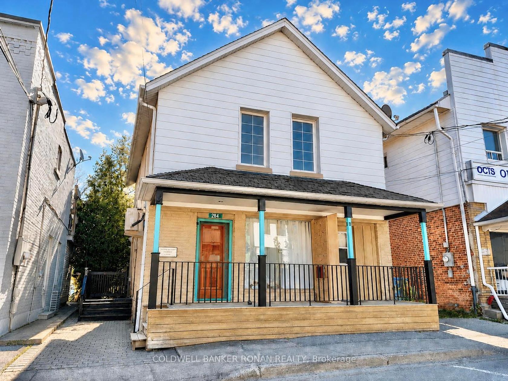 284 Main Street, Schomberg, King photo 4