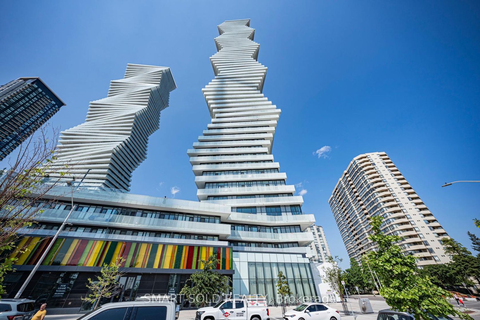 1101 - 3883 Quartz Road, City Centre, Mississauga by Loree Meneguzzi Real Estate 1101 - 3883 Quartz Road, City Centre, Mississauga