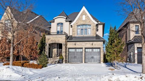 Photo 0 at 131 Robert Berry Crescent, King City, King
