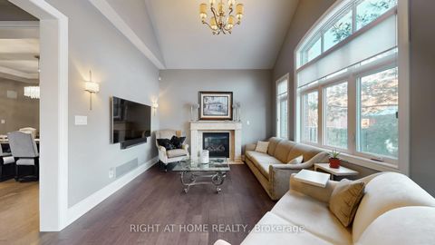 Photo 1 at 131 Robert Berry Crescent, King City, King