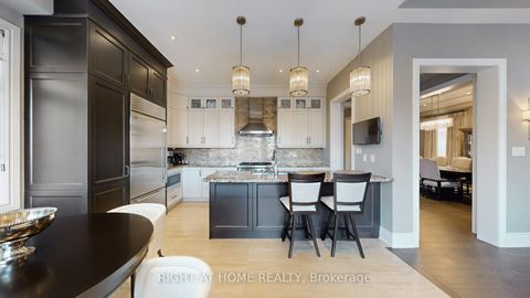 Photo 5 at 131 Robert Berry Crescent, King City, King