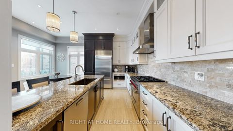 Photo 7 at 131 Robert Berry Crescent, King City, King