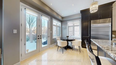 Photo 10 at 131 Robert Berry Crescent, King City, King