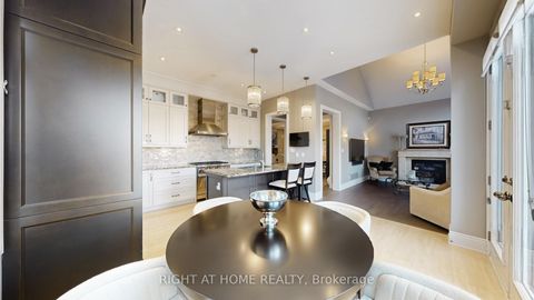 Photo 13 at 131 Robert Berry Crescent, King City, King