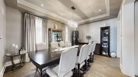 Photo 14 at 131 Robert Berry Crescent, King City, King