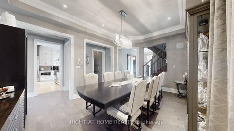 Photo 16 at 131 Robert Berry Crescent, King City, King