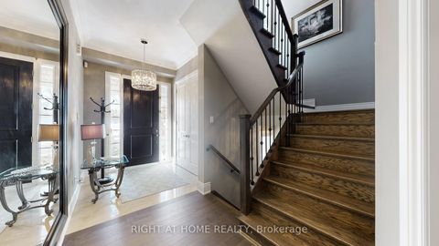 Photo 19 at 131 Robert Berry Crescent, King City, King