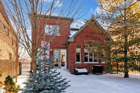 Photo 44 at 131 Robert Berry Crescent, King City, King