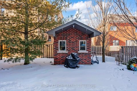 Photo 45 at 131 Robert Berry Crescent, King City, King