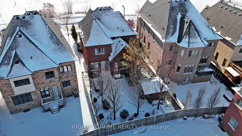 Photo 47 at 131 Robert Berry Crescent, King City, King