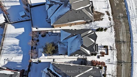 Photo 48 at 131 Robert Berry Crescent, King City, King