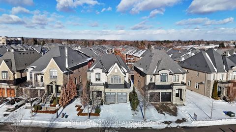 Photo 49 at 131 Robert Berry Crescent, King City, King