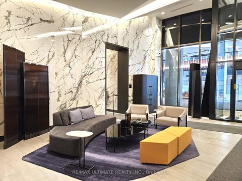 Photo 3 at 1303 - 470 Front Street W, Waterfront Communities C1, Toronto