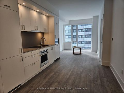 Photo 6 at 1303 - 470 Front Street W, Waterfront Communities C1, Toronto