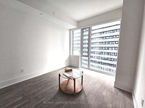 Photo 7 at 1303 - 470 Front Street W, Waterfront Communities C1, Toronto