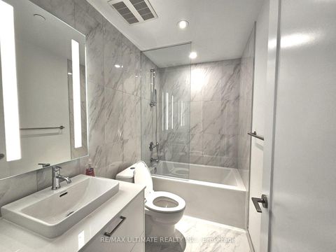 Photo 10 at 1303 - 470 Front Street W, Waterfront Communities C1, Toronto