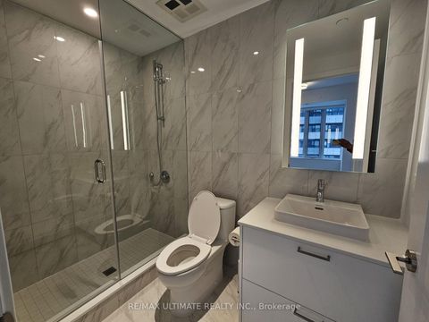 Photo 12 at 1303 - 470 Front Street W, Waterfront Communities C1, Toronto