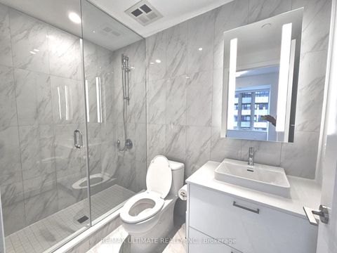 Photo 13 at 1303 - 470 Front Street W, Waterfront Communities C1, Toronto