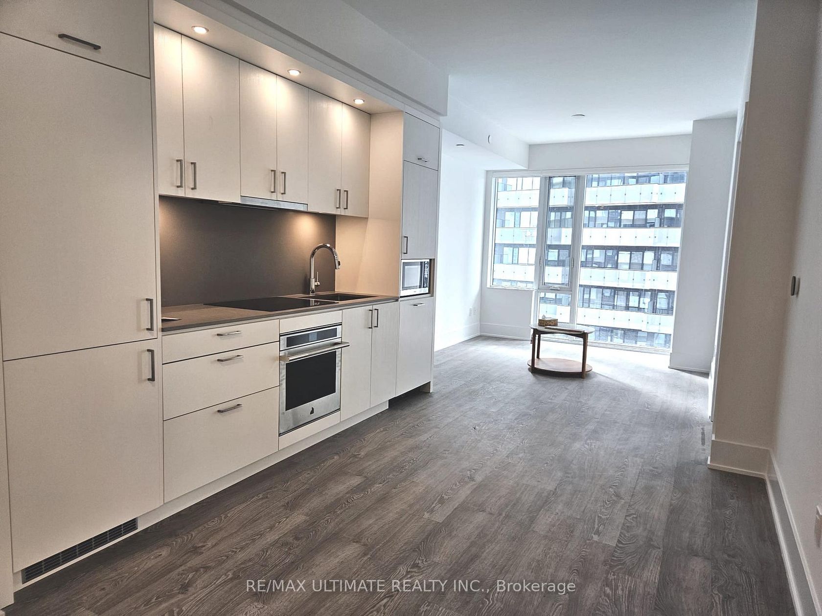 1303 - 470 Front Street W, Waterfront Communities C1, Toronto photo number 2