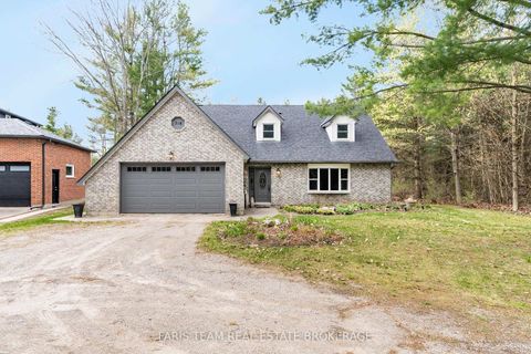 Photo 0 at 718 Henderson Drive, Rural Innisfil, Innisfil