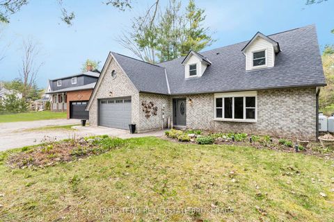 Photo 2 at 718 Henderson Drive, Rural Innisfil, Innisfil