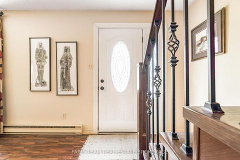 Photo 4 at 718 Henderson Drive, Rural Innisfil, Innisfil
