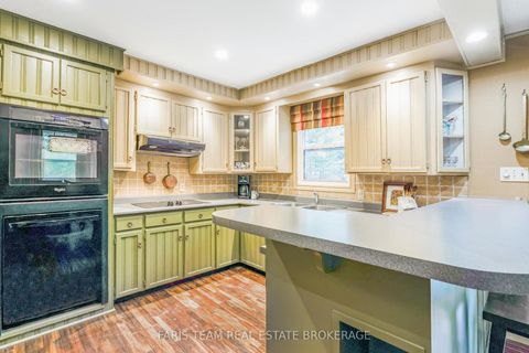 Photo 5 at 718 Henderson Drive, Rural Innisfil, Innisfil