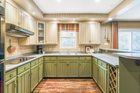 Photo 6 at 718 Henderson Drive, Rural Innisfil, Innisfil