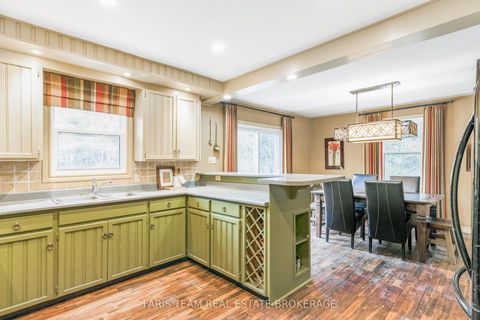 Photo 8 at 718 Henderson Drive, Rural Innisfil, Innisfil