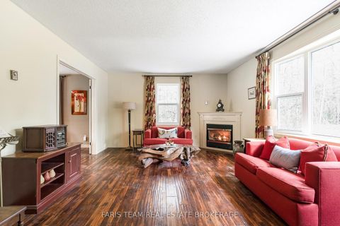 Photo 12 at 718 Henderson Drive, Rural Innisfil, Innisfil