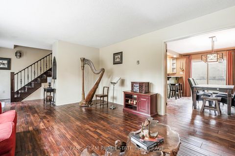 Photo 15 at 718 Henderson Drive, Rural Innisfil, Innisfil