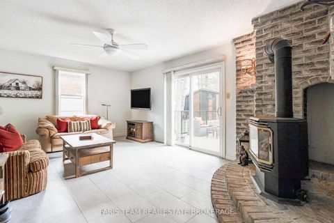 Photo 18 at 718 Henderson Drive, Rural Innisfil, Innisfil