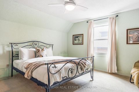 Photo 20 at 718 Henderson Drive, Rural Innisfil, Innisfil