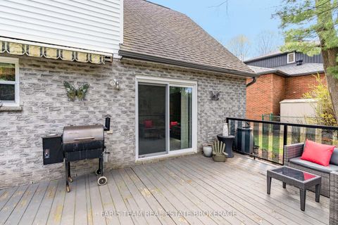 Photo 30 at 718 Henderson Drive, Rural Innisfil, Innisfil