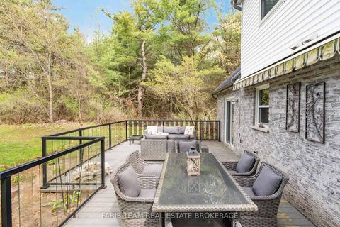Photo 31 at 718 Henderson Drive, Rural Innisfil, Innisfil