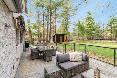 Photo 33 at 718 Henderson Drive, Rural Innisfil, Innisfil