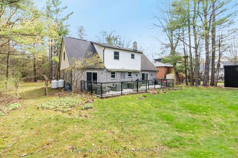 Photo 34 at 718 Henderson Drive, Rural Innisfil, Innisfil