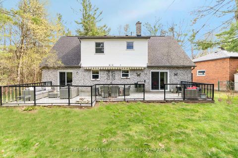 Photo 35 at 718 Henderson Drive, Rural Innisfil, Innisfil